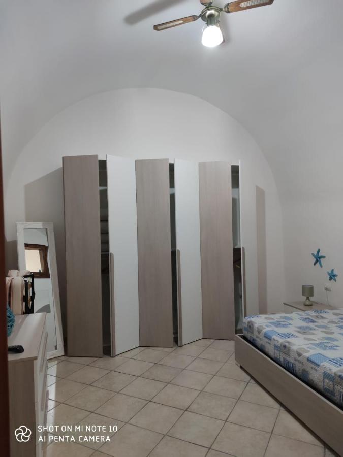 Ecce Homo Apartment Gallipoli Exterior photo